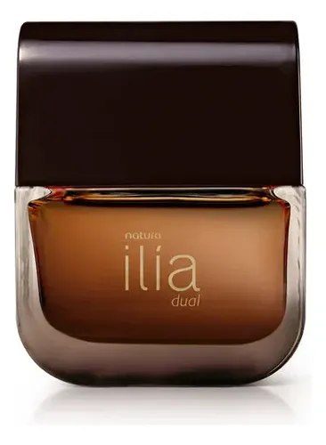 perfume natura ilía dual deo parfum 50ml
