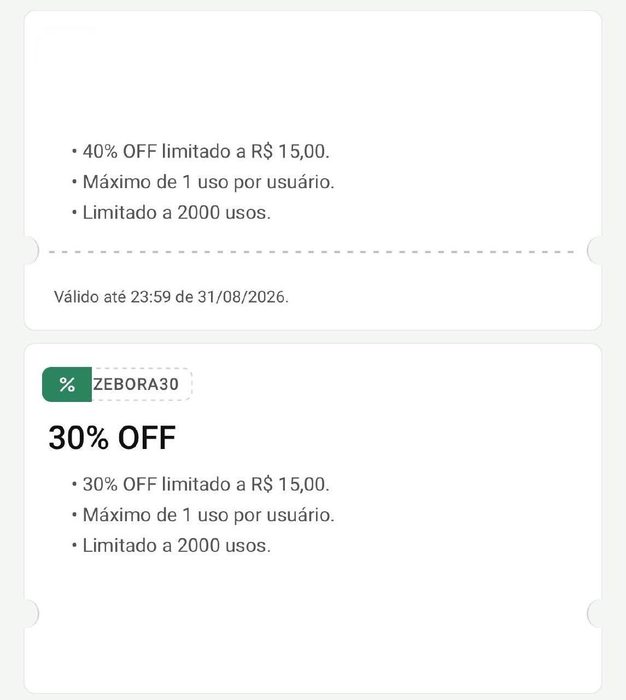 🎟️ VZEINICIO40