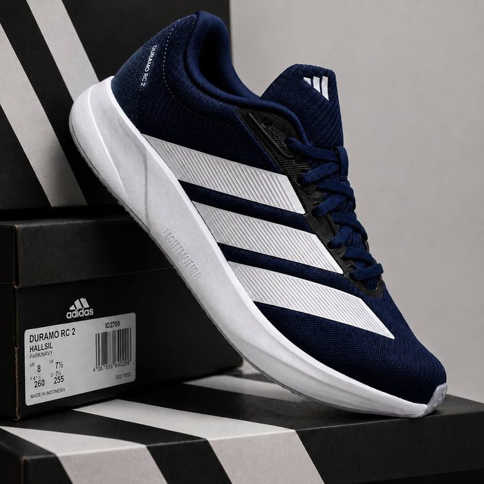 tênis adidas duramo rc 2