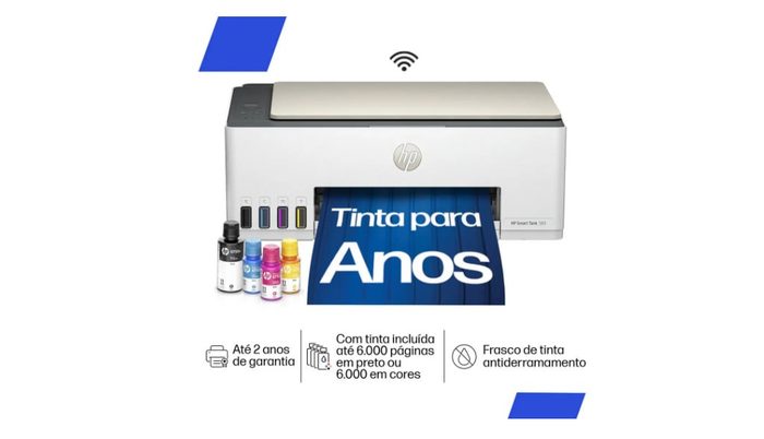 impressora hp smart tank 583