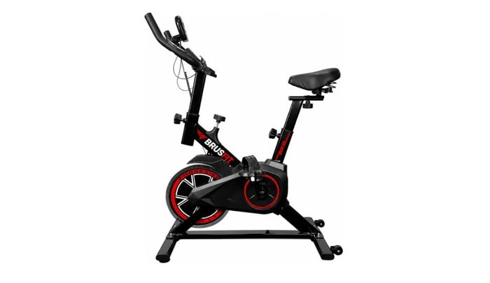 bicicleta ergométrica liftness x11