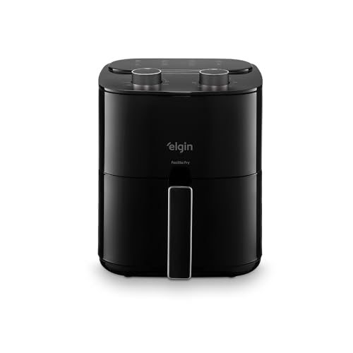 Airfryer Elgin 3.5L 127V