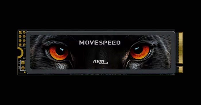 ssd movespeed 4tb nvme gen4
