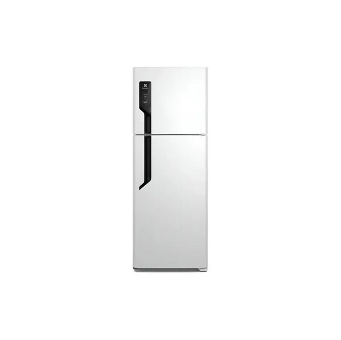Geladeira Electrolux TF71 Duplex 480L Frost Free 220V