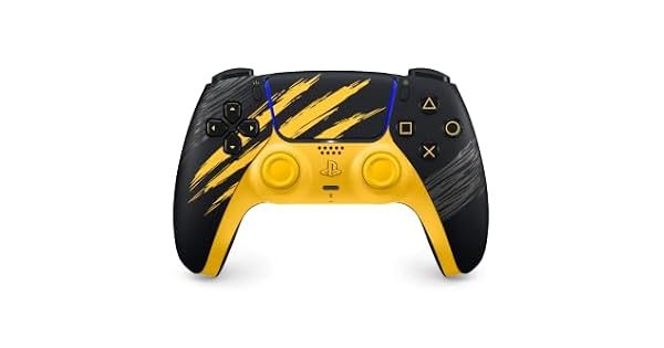 Controle DualSense
