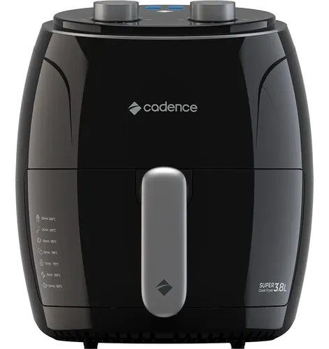 Airfryer Cadence 3.8L 127V
