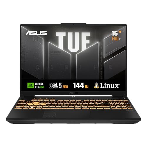 Notebook ASUS FX607VU-RL054
