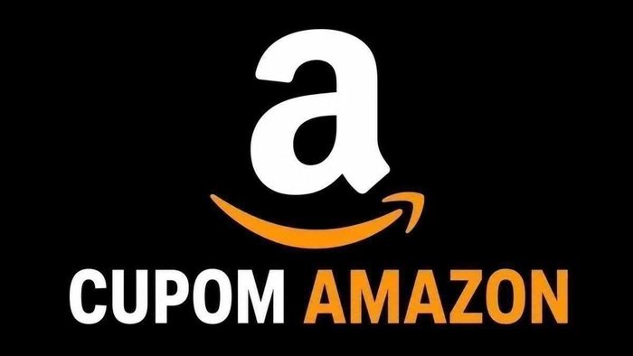 Cupom Amazon APP para Primeira Compra
