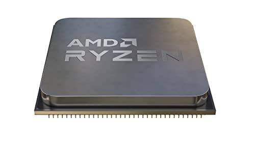 Processador AMD Ryzen 5 5500 3.6GHz 4.2GHz Max Turbo Cache 16MB AM4 🔥 POUCAS UNIDADES