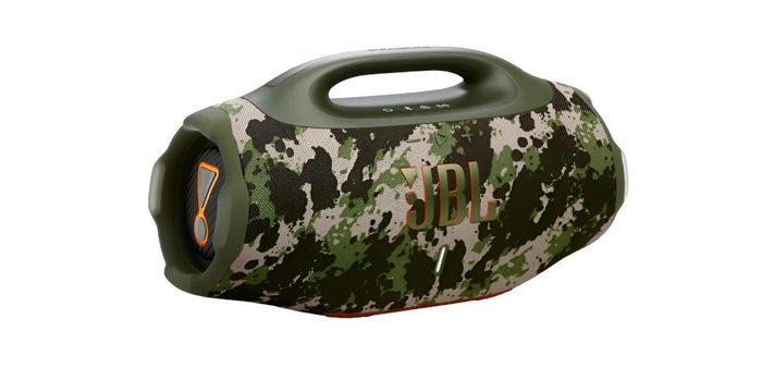 caixa de som jbl boombox 4 bluetooth 210w