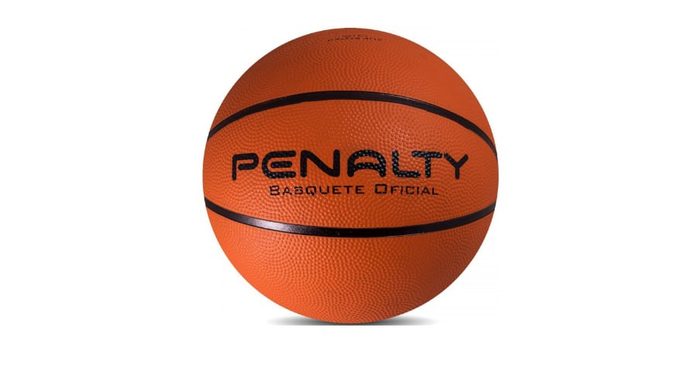 bola de basquete penalty playoff ix