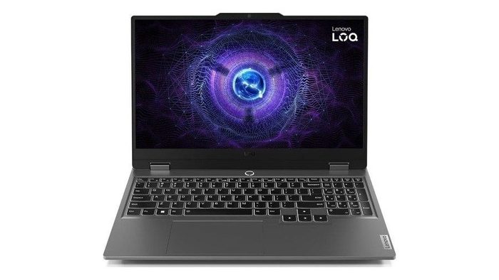 Notebook Lenovo I5-13450HX