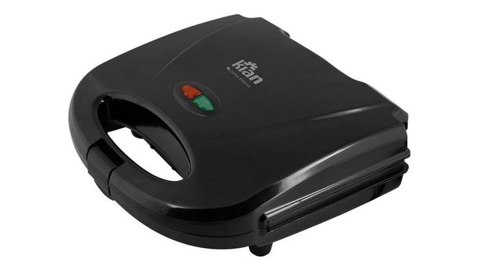 Sanduicheira Grill Antiaderente 750W Kian