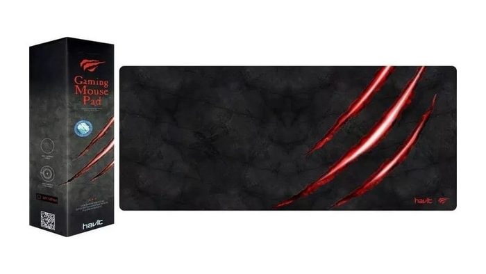 Mousepad Gamer Havit MP860 700X300 3