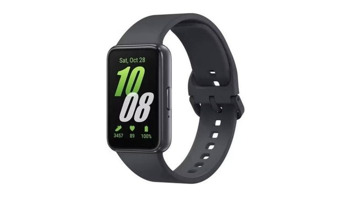 Bom preço! Smartwatch Galaxy Fit 3