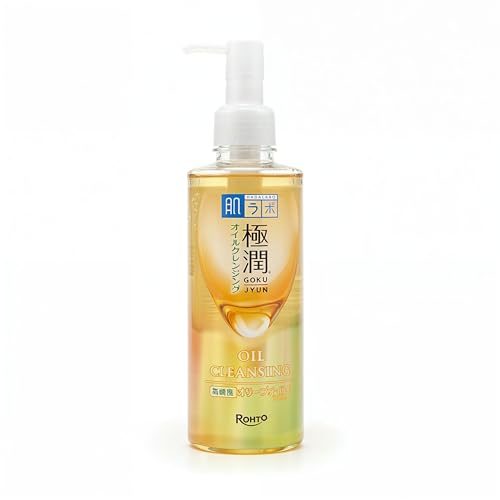 cosmetico hada labo gokujyun oil cleansing 200ml