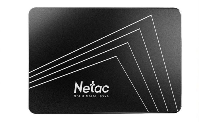 Netac SSD 512GB