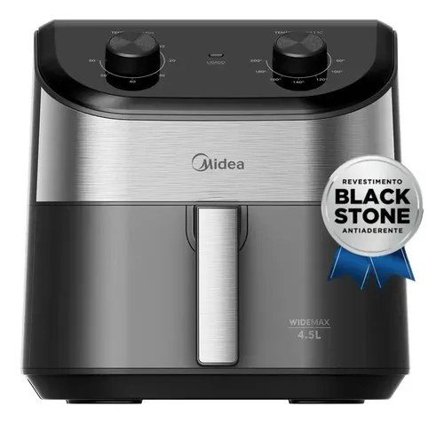 Midea Widemax