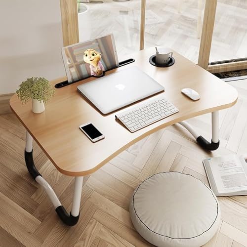 mesa para notebook mesa portátil suporte cama sofá