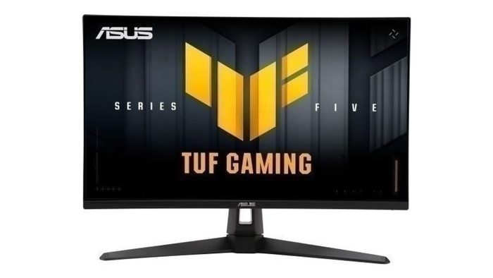 Monitor ASUS 27" QHD 210Hz 0.3ms