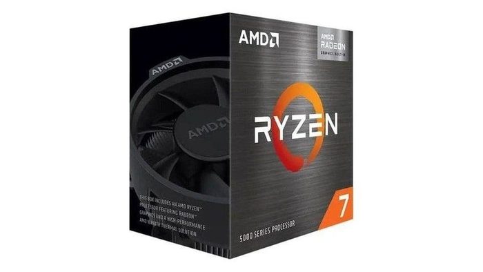 Processador Ryzen 7 5700G