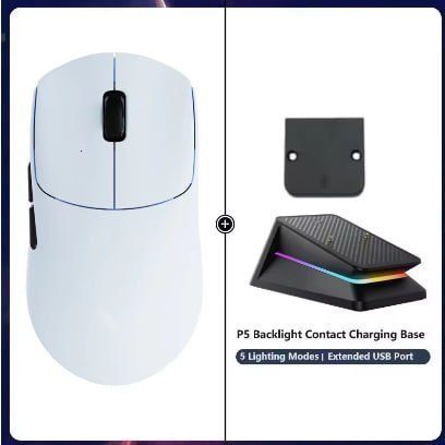 mouse rapoo vt0 air max