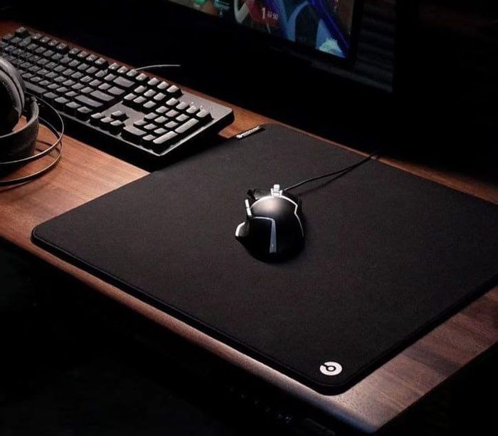 mousepad exco sports gaming 450x400