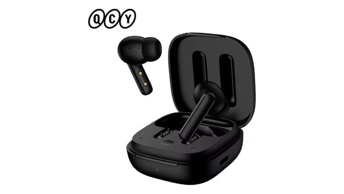 Fone de ouvido sem fio Bt5.1 Tws Qcy T13
