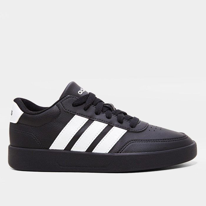 Tênis Adidas Breaknet tam. 34 ao 44 - Magazine Luiza