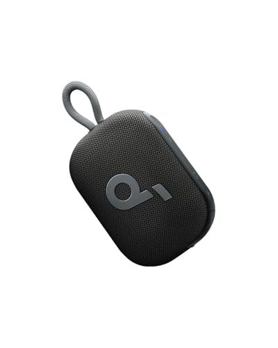 Caixa de Som Soundcore Select 4 go - Anker