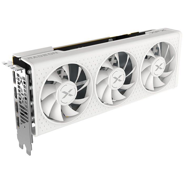 Placa de Vídeo AMD RX 7600