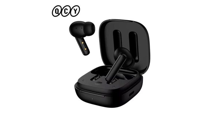 Fone de ouvido sem fio Bt5.1 Tws Qcy T13