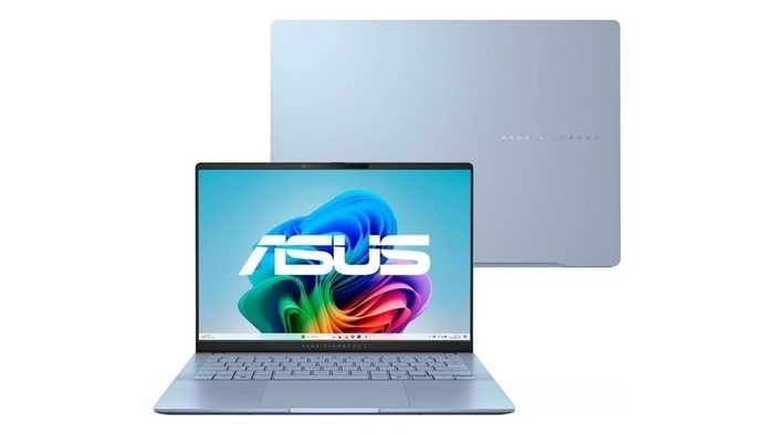 Notebook ASUS S14