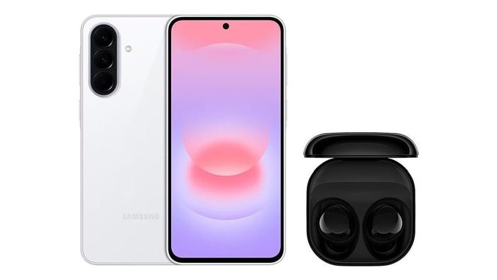 Samsung Galaxy A37