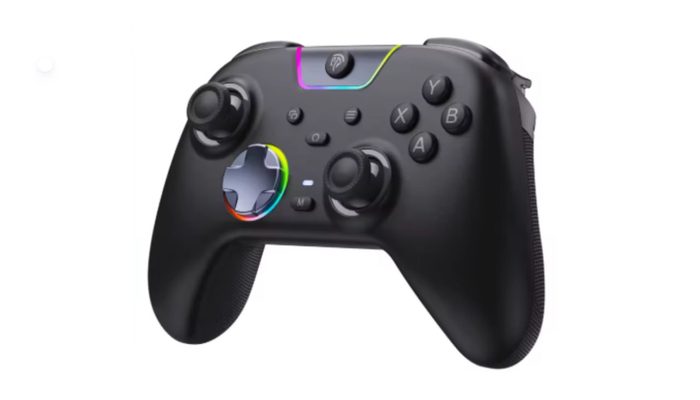 controle easySMX x05 pro