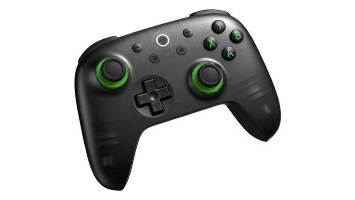 controle 8bitdo ultimate 2c wireless