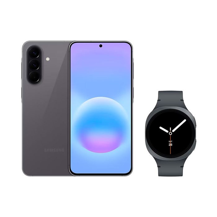 Smartwatch Samsung Galaxy A57