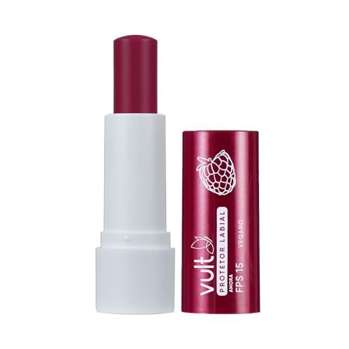 Vult Protetor Labial Amora 3,5g