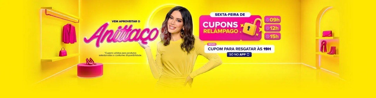 🙀 Cupom 20% de Desconto no Mercado livre APP 🙀