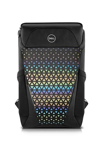 mochilas dell notebook gamer 15,6 17,3