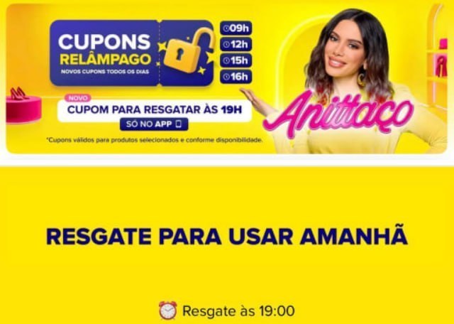 🙀 Cupom 20 off de Desconto no Mercado livre APP 🙀