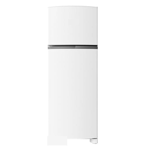 geladeira/refrigerador consul frost free duplex 333l