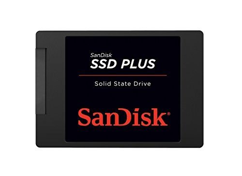 Sandisk G28 SSD SATA 1TB