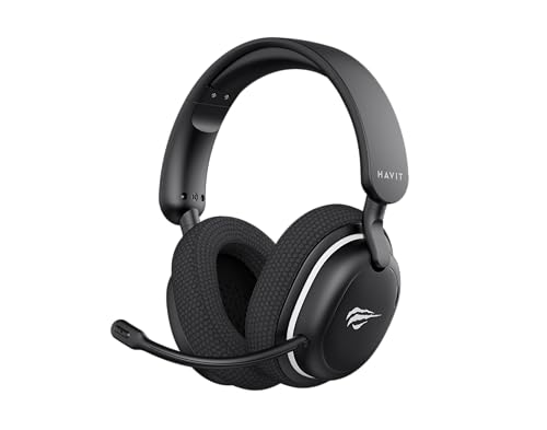 acessórios havit fuxi h7se headset gamer