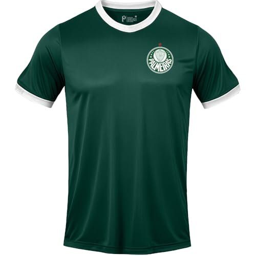 Camiseta Palmeiras 1914 II Masculina Betel P ao GG