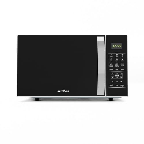 Micro-ondas Britânia BMO38 33L 1400W 127V