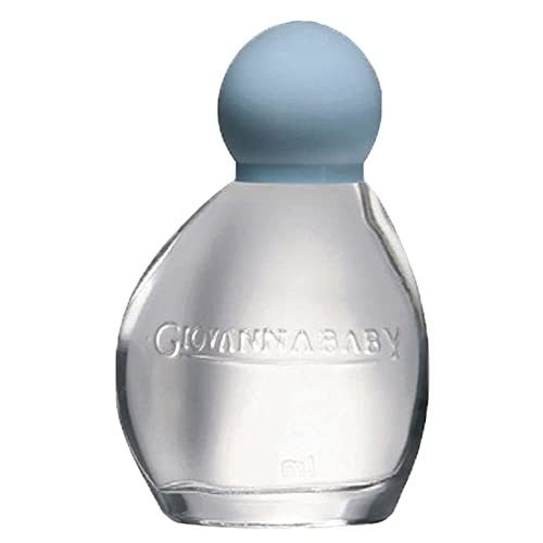 GIOVANNA BABY Colônia Desodorante 50 Ml Azul Giovanna Baby