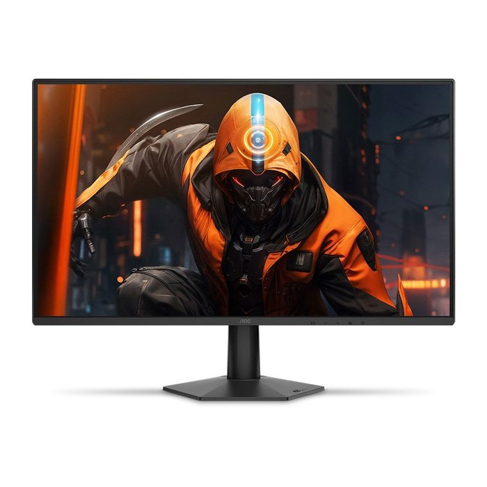 Monitor AOC Agon 27 27" Full HD IPS 144Hz 0.5ms