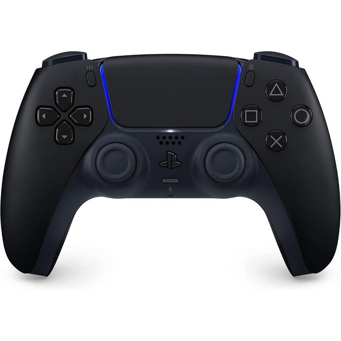Controle PS5 DualSense Sem Fio Preto