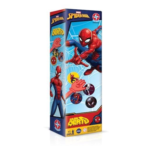 Jogo Spider-Man